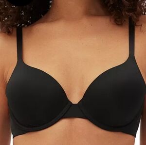NWT GapBody Everyday T-SHIRT BRA
